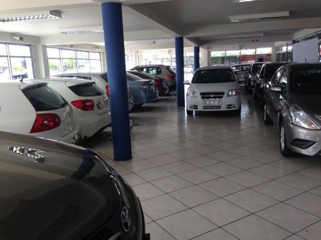 Commercial Property for Sale in N1 City Western Cape
